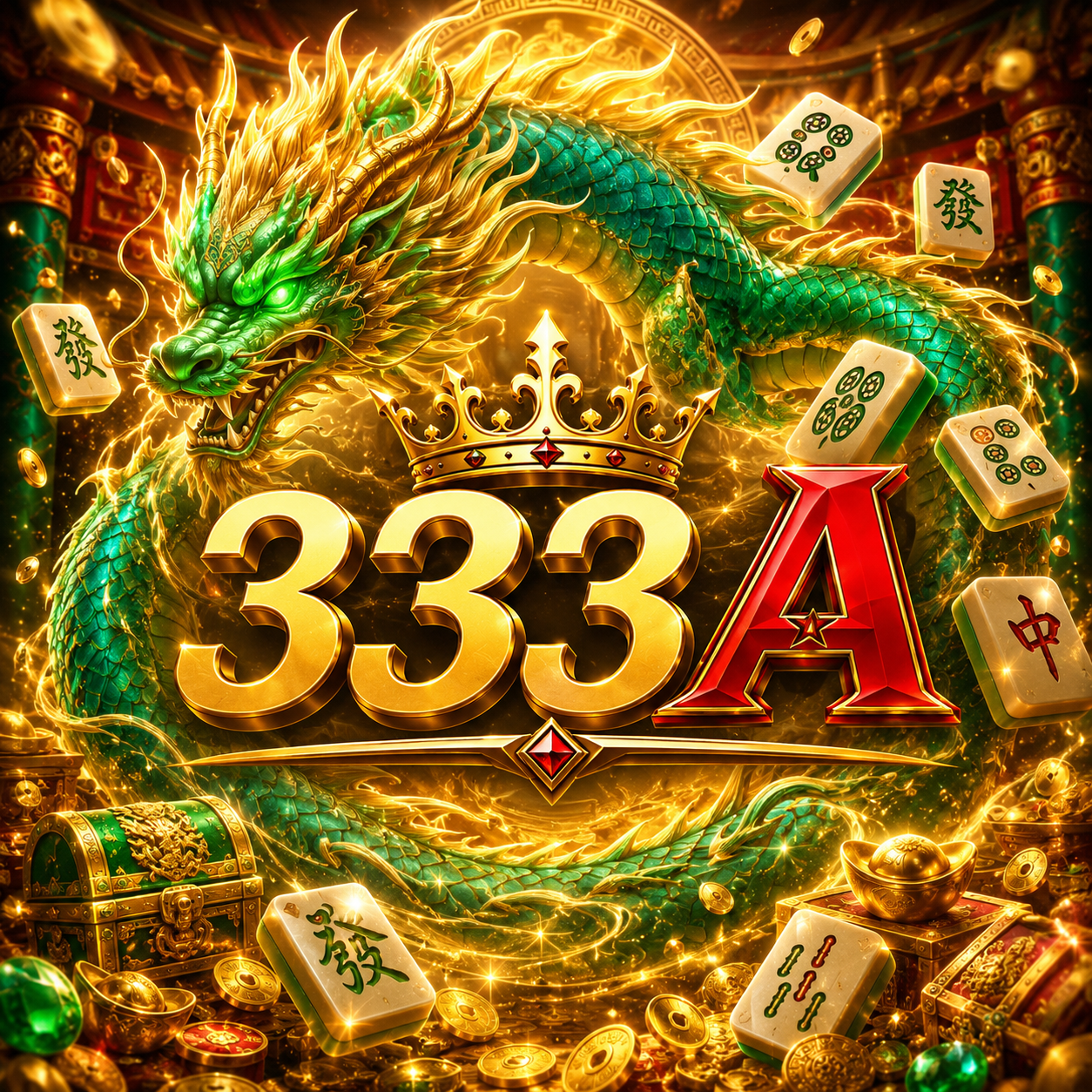 333A - Destinasi Slot Online Indonesia dengan Ragam Tema Menarik