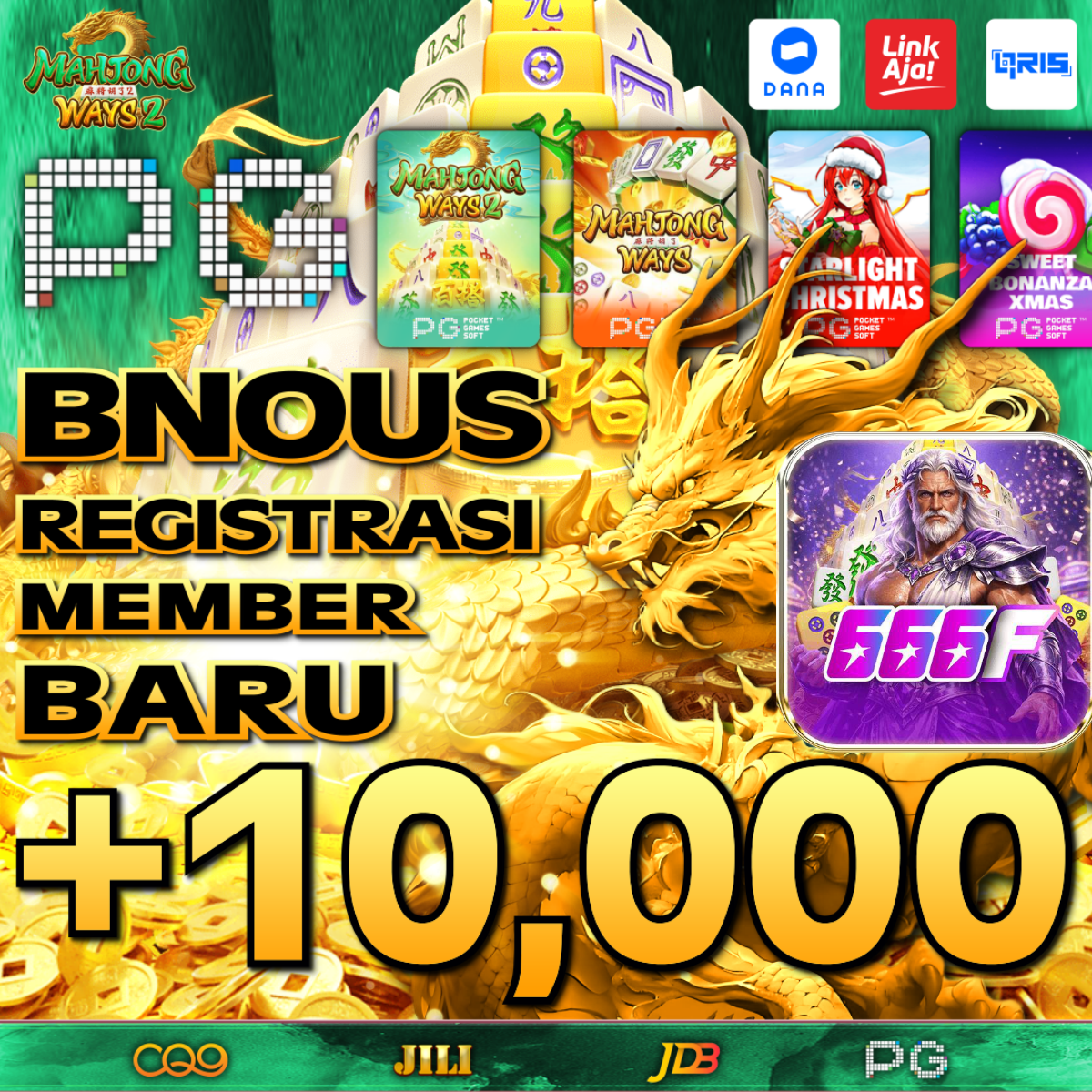 666F - 666f Portal Hiburan Game Online Mobile Resmi & Terpercaya