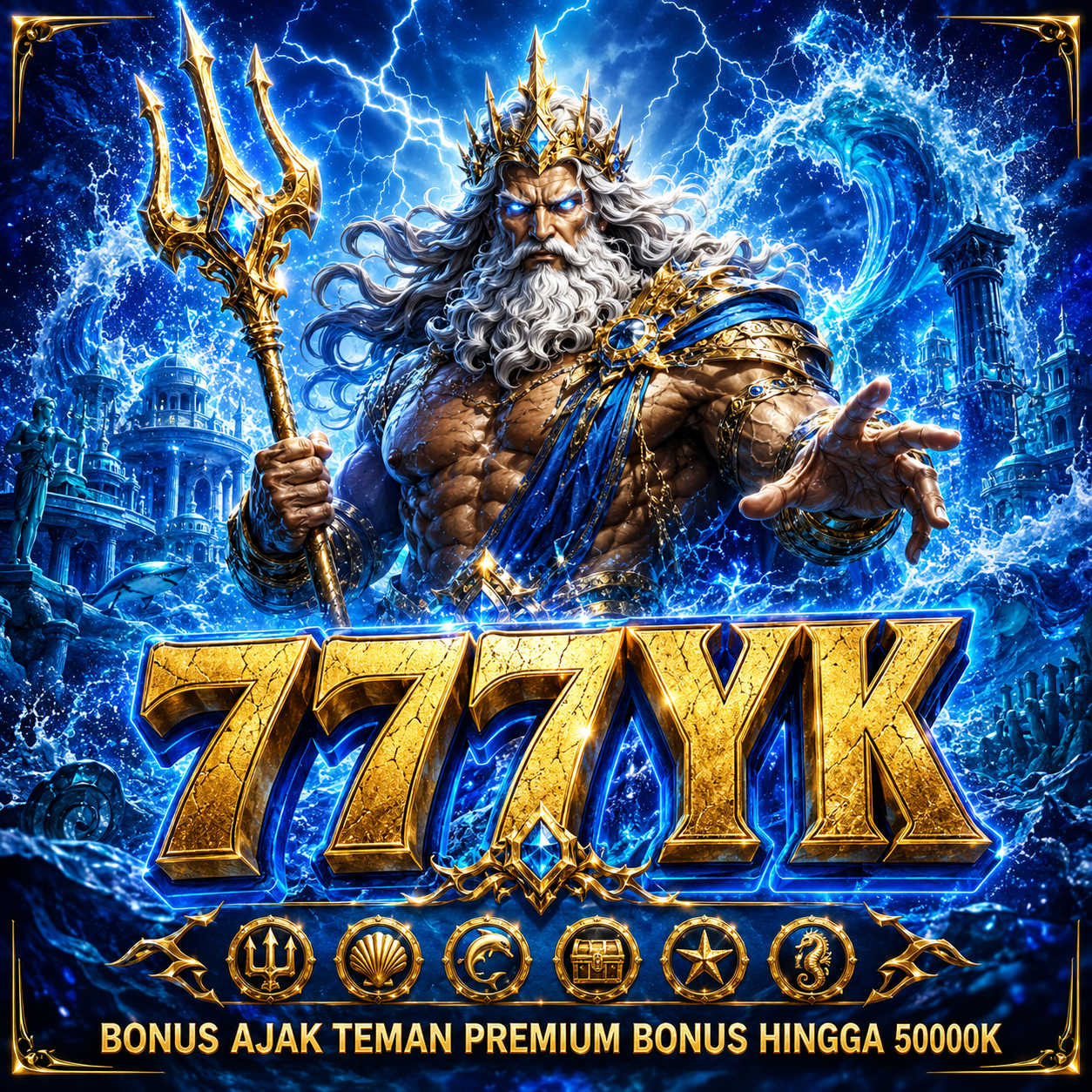 777YK - Situs Slot Online Resmi dengan Akses Daftar dan Login