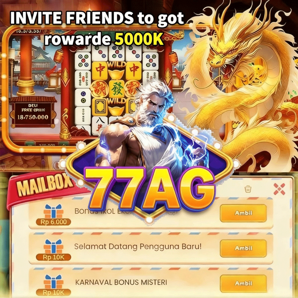 77AG - Slot Indonesia Jadi Pilihan untuk Menjelajahi Tema Slot Online Berbeda