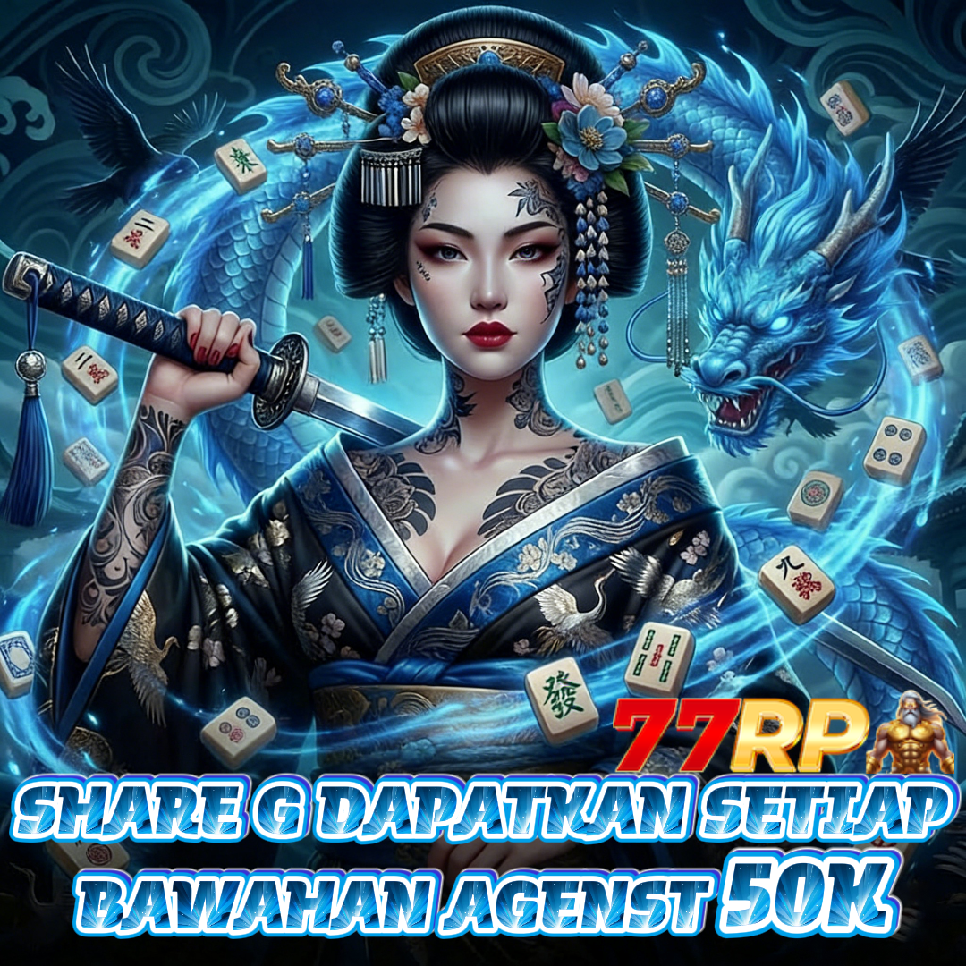 77RP - 77rp Situs Slot Online Resmi dengan Akses Daftar dan Login