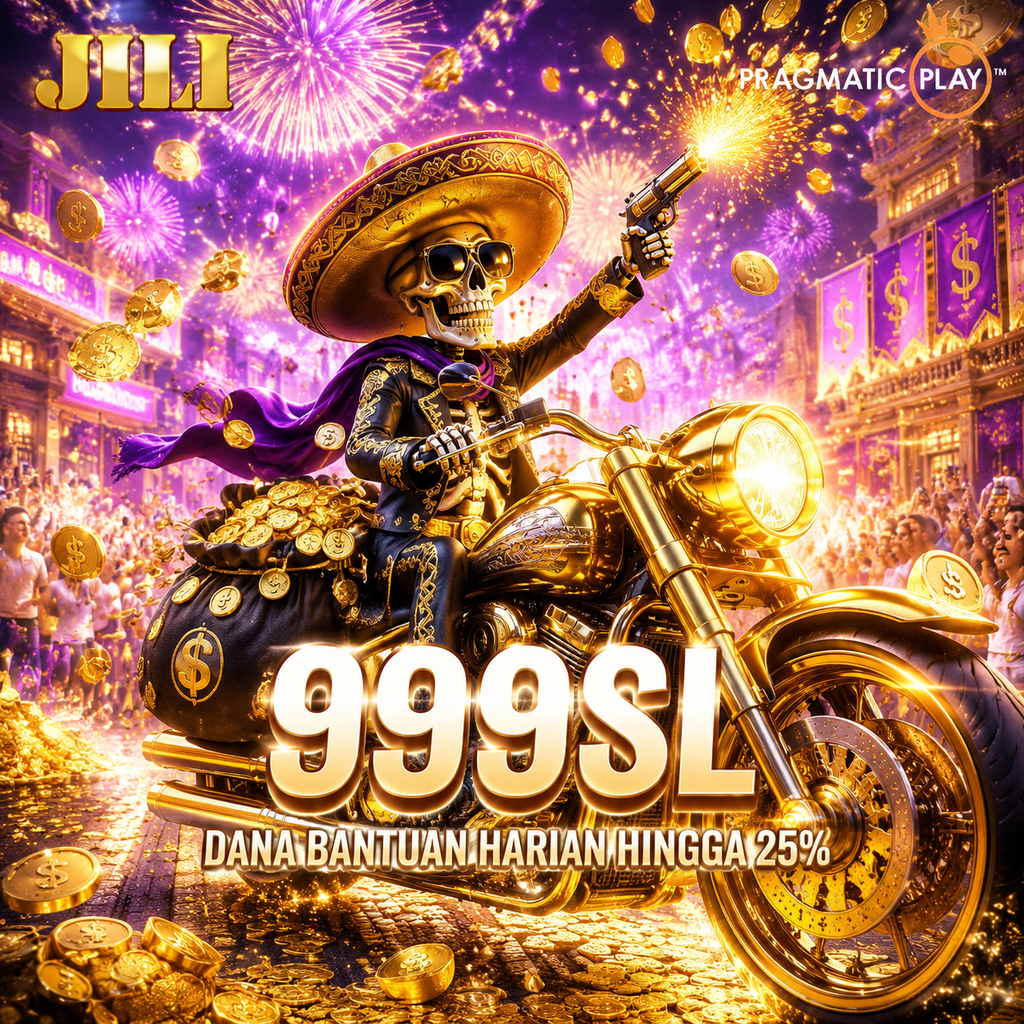 999SL - 999sl Situs Resmi Slot Online dari Berbagai Provider