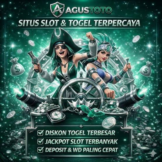 AGUSTOTO - Situs Resmi Slot Online dan Pilihan Game PG Soft