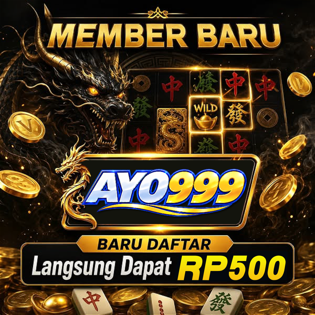 AYO999 - ayo999 Situs Resmi Slot Online dan Pilihan Game PG Soft