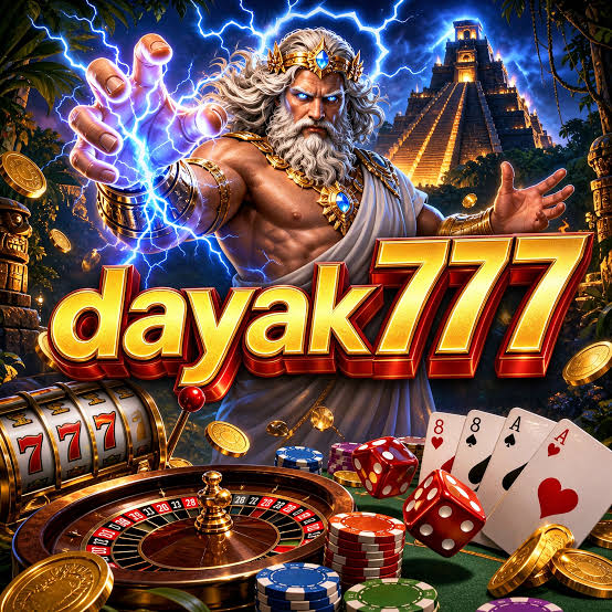 DAYAK777 - Slot Indonesia Jadi Pilihan untuk Menjelajahi Tema Slot Online Berbeda