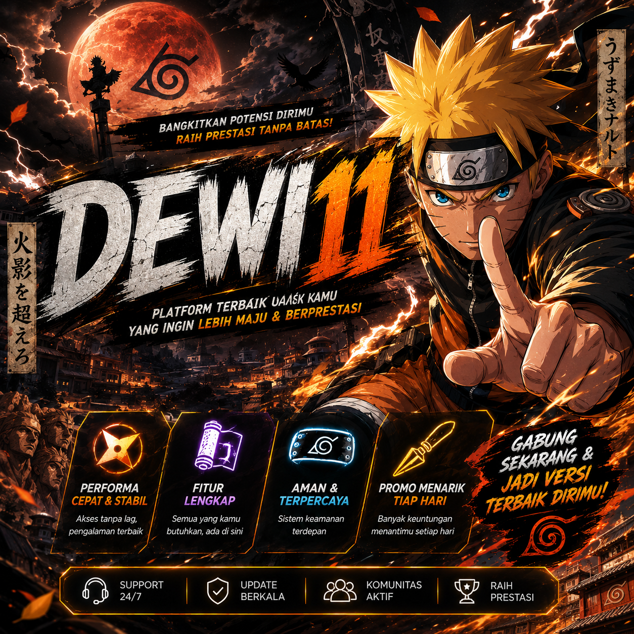 DEWI11 - dewi11 agen slot online terpercaya di Indonesia dengan slot gacor hari ini terbaik dari slot88 di tahun 2026 ini.