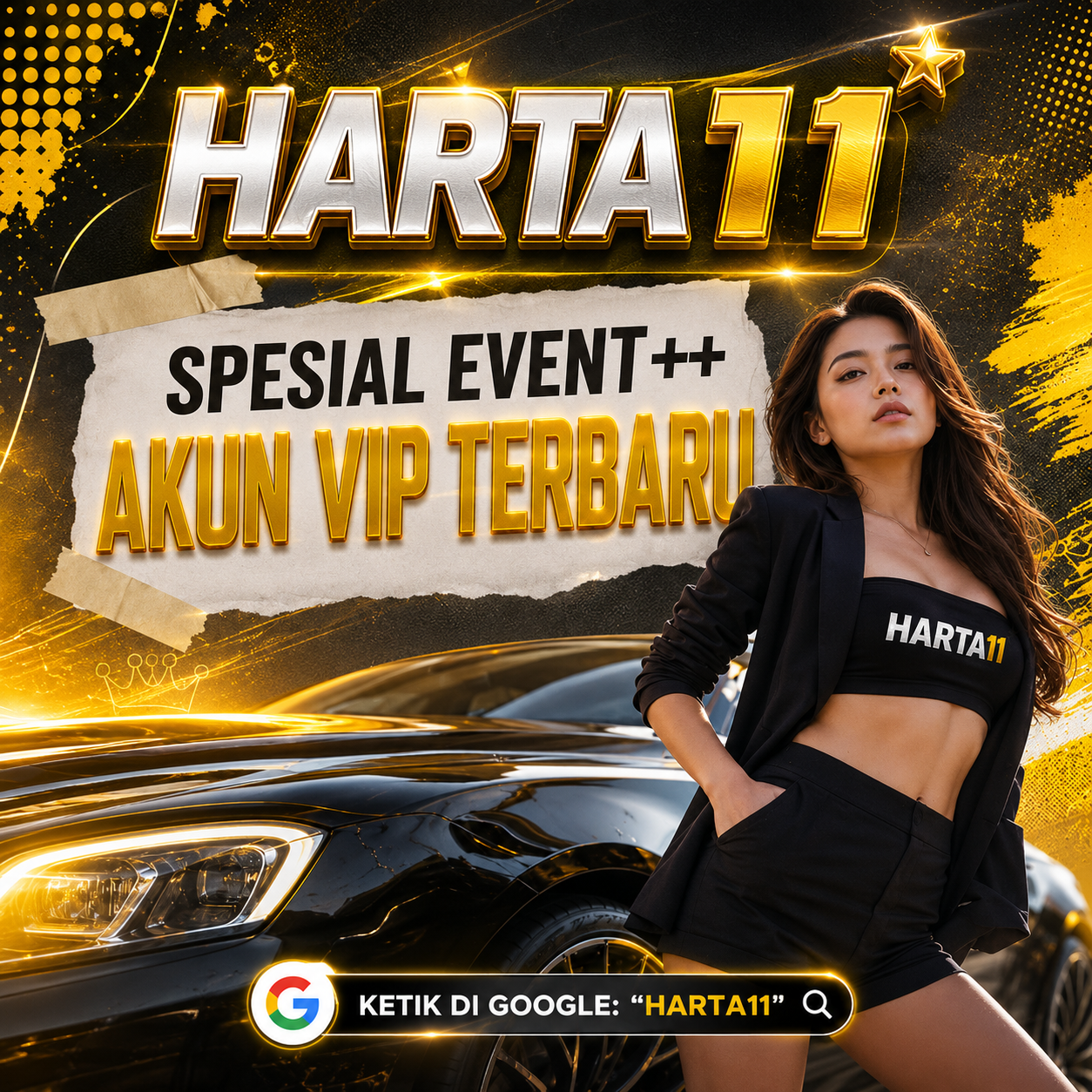 HARTA11 - Login Situs Resmi dan Nikmati Ragam Game PG Soft