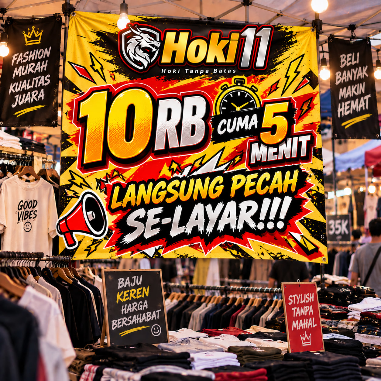 HOKI11 - Platform Slot Online dengan Pengalaman Bermain Terbaik