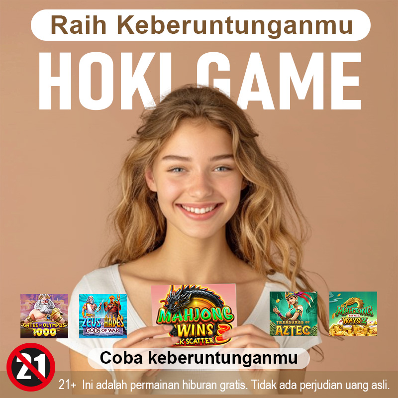 HOKIGAME - Dowdload & Install Aplikasi Slot Asli Minimal Bet 400 Perak