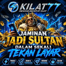 KILAT77 - KILAT77 Portal Hiburan Game Online Mobile Resmi & Terpercaya