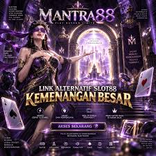 MANTRA88 - MANTRA88 Slot Indonesia Jadi Pilihan untuk Menjelajahi Tema Slot Online Berbeda