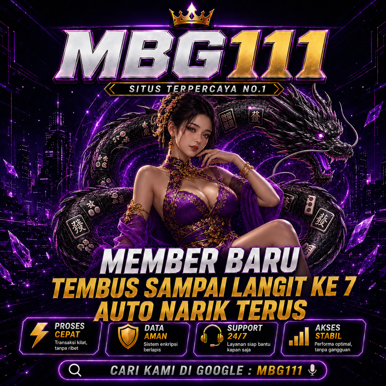 MBG111 - Situs Dewa Slot Gacor Hari Ini