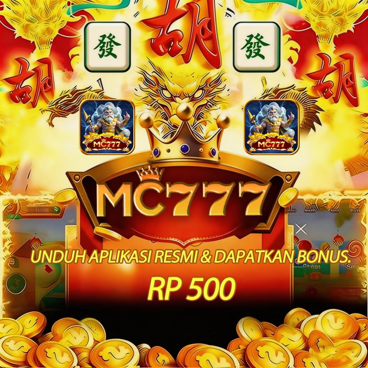MC777 - Daftar Game Online dengan Pilihan Slot yang Beragam