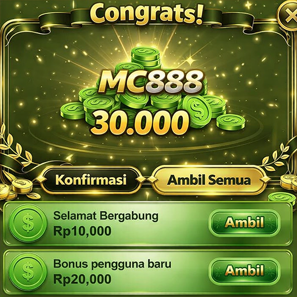 MC888 - agen slot online terpercaya di Indonesia dengan slot gacor hari ini terbaik dari slot88 di tahun 2026 ini.