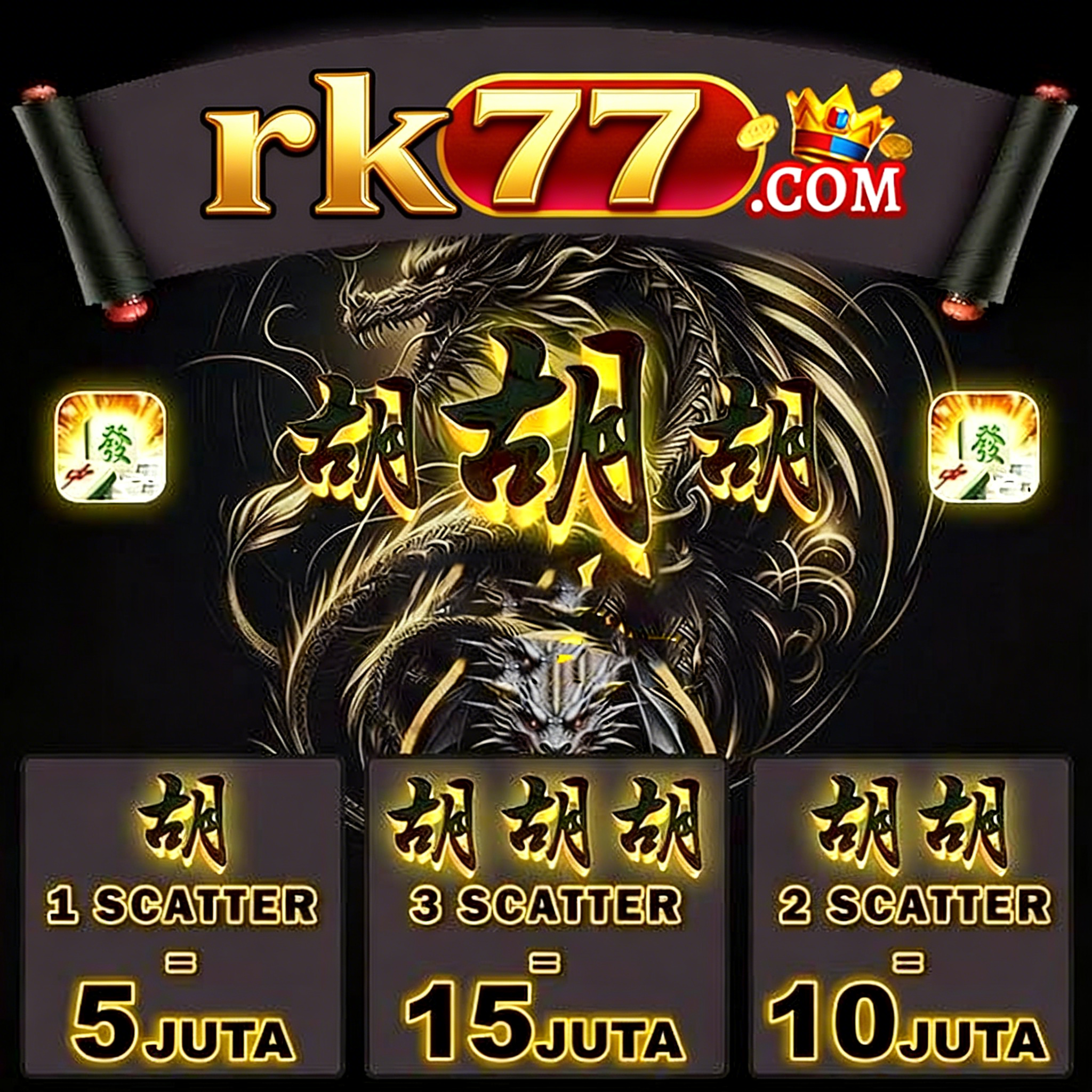 RK77 - rk77 Dowdload & Install Aplikasi Slot Asli Minimal Bet 400 Perak