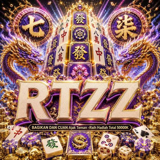 RTZZ - rtzz Jelajahi Ragam Slot Online dengan Tema Menarik