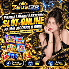 ZEUS138 - zeus138 Situs Resmi Slot Online dari Berbagai Provider